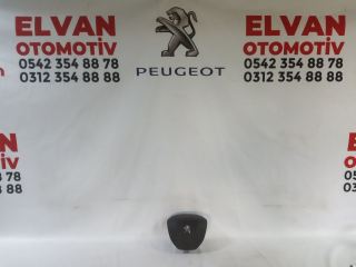 PEUGEOT 208 DİREKSİYON AİRBAG
