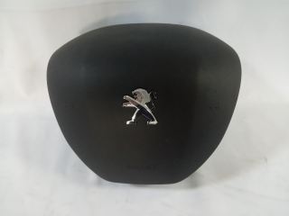 PEUGEOT 208 DİREKSİYON AİRBAG