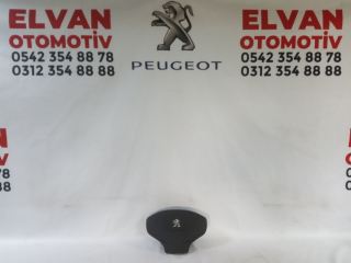 PEUGEOT 301 DİREKSİYON AİRBAG