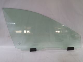 PEUGEOT 607 SAĞ ÖN KAPI CAMI