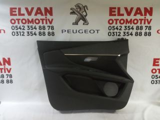 PEUGEOT 3008 SOL ÖN KAPI İÇ DÖŞEMESİ