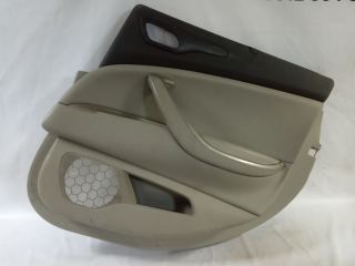 CİTROEN C5 SAĞ ARKA KAPI İÇ DÖŞEMESİ