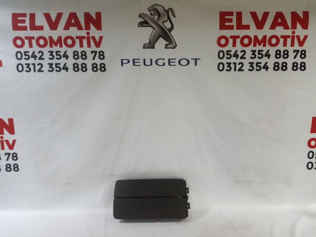 PEUGEOT 3008 / 5008 ORTA KOLÇAK