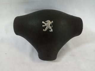 PEUGEOT 206 SÜRÜCÜ AİRBAG