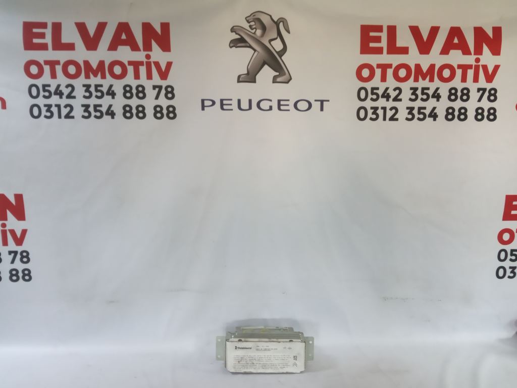 CİTROEN C5 I KASA YOLCU AİRBAG