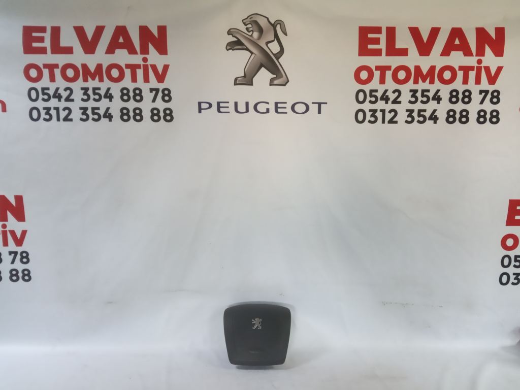 PEUGEOT BOXER III KASA SÜRÜCÜ AİRBAG