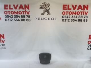 PEUGEOT BOXER III KASA SÜRÜCÜ AİRBAG