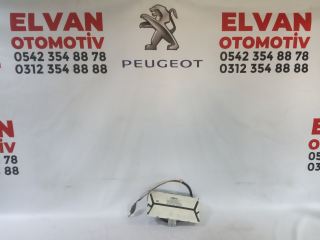 PEUGEOT 307 YOLCU AİRBAG
