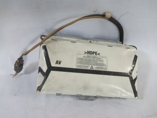 PEUGEOT 307 YOLCU AİRBAG