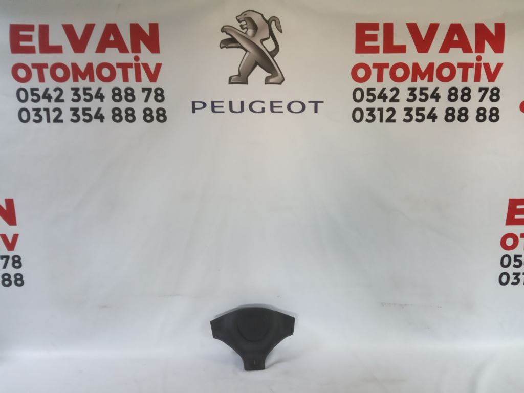 PEUGEOT 306 SÜRÜCÜ AİRBAG