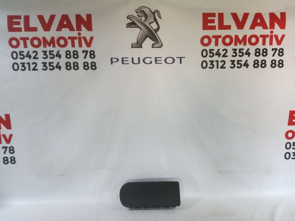 CİTROEN SAXO YOLCU AİRBAG