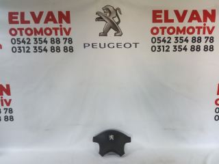 PEUGEOT 406 SÜRÜCÜ AİRBAG