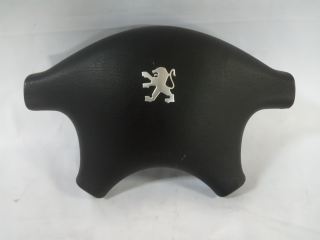 PEUGEOT 406 SÜRÜCÜ AİRBAG