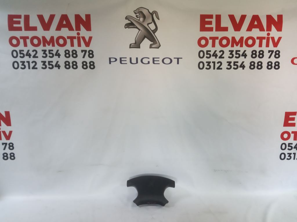 PEUGEOT 806 SÜRÜCÜ AİRBAG