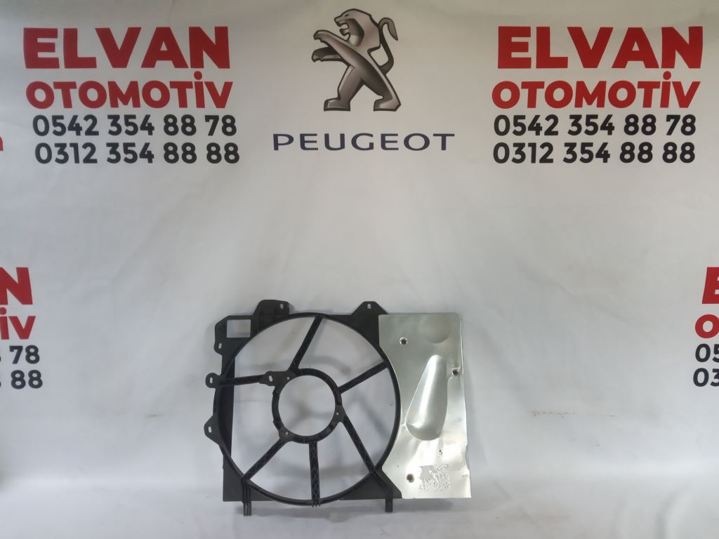 PEUGEOT 301 FAN DAVLUMBAZI 