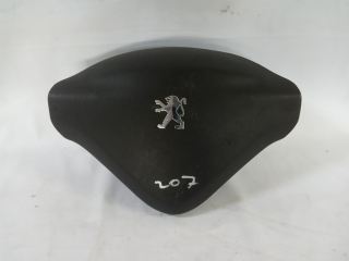 PEUGEOT 207 SÜRÜCÜ AİRBAG 
