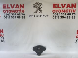 CİTROEN C3 PİCASSO (2010) SÜRÜCÜ AİRBAG