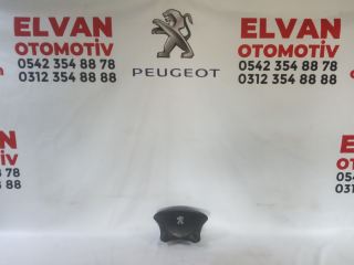 PEUGEOT 807 SÜRÜCÜ AİRBAG 