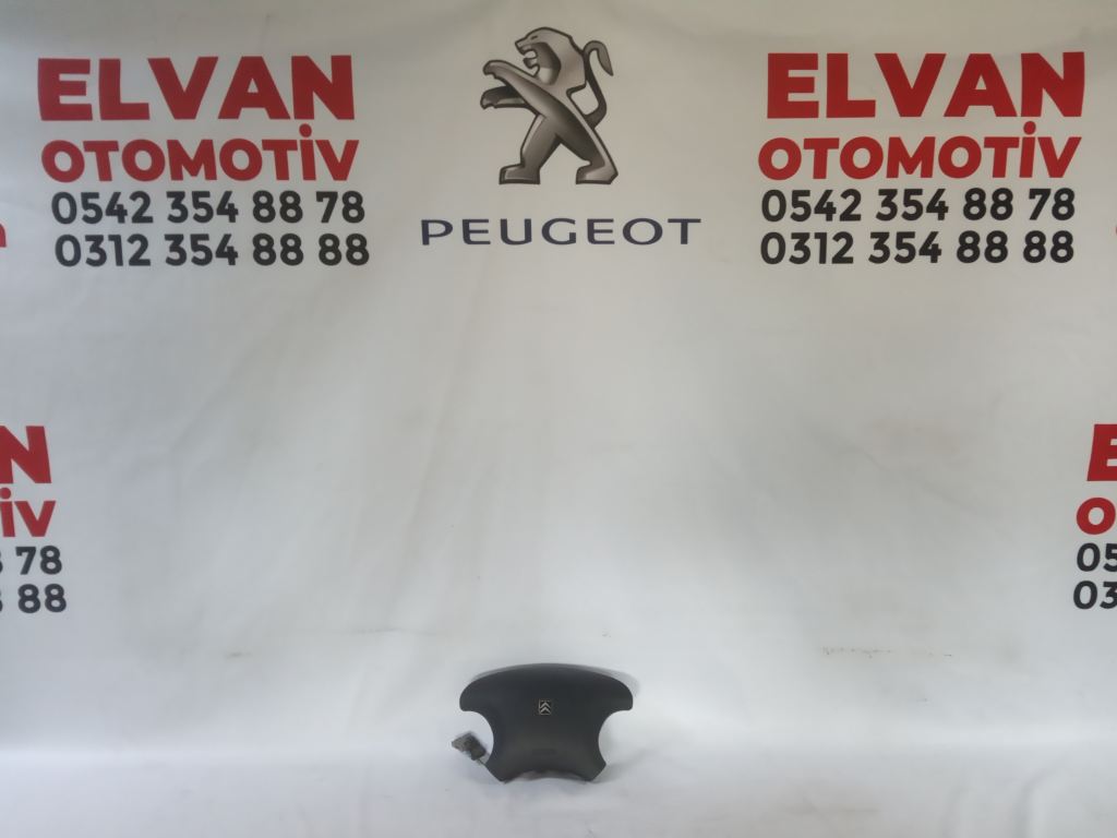CİTROEN XANTİA SÜRÜCÜ AİRBAG