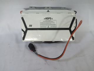 PEUGEOT 307 YOLCU AİRBAG