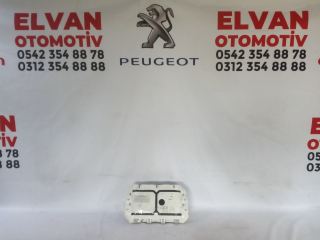 PEUGEOT 207 YOLCU AİRBAG