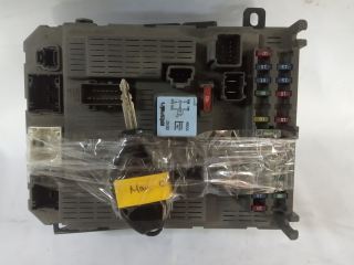 CİTROEN C5 I KASA BSİ BEYİN TAKIMI