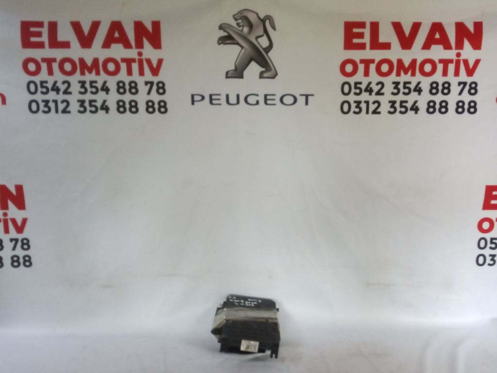 PEUGEOT 308 EURO5 BSİ BEYİN TAKIMI