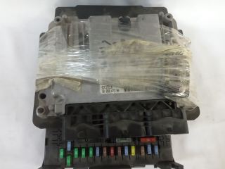 PEUGEOT 308 EURO5 BSİ BEYİN TAKIMI