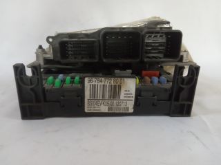 PEUGEOT 308 EURO5 BSİ BEYİN TAKIMI