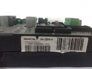 CİTROEN C4/508 BSİ BEYNİ