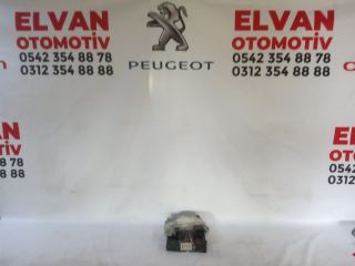 PEUGEOT 307 1.6 HDİ BSİ BEYİN TAKIMI