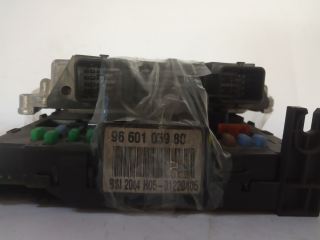 PEUGEOT 307 1.6 HDİ BSİ BEYİN TAKIMI