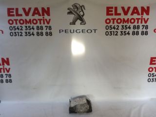 CİTROEN C4 1.6 BENZİNLİ OTOMATİK BSİ BEYİN TAKIMI