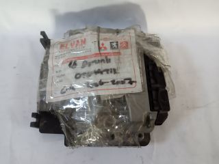 CİTROEN C4 1.6 BENZİNLİ OTOMATİK BSİ BEYİN TAKIMI