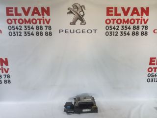 PEUGEOT 308 (2012) 1.2 TURBO BENZİNLİ BSİ BEYİN TAKIMI