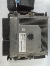 PEUGEOT 308 (2012) 1.2 TURBO BENZİNLİ BSİ BEYİN TAKIMI