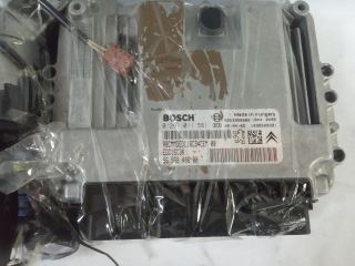 CİTROEN C5 (2006) 1.6 HDİ BSİ BEYİN TAKIMI