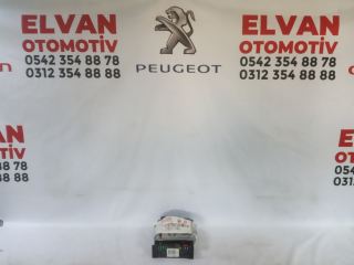 PEUGEOT TEPEE EURO5 92'LİK BSİ BEYİN TAKIMI