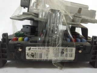 CİTROEN XSARA PİCASSO 1.6 HDİ BSİ BEYİN TAKIMI