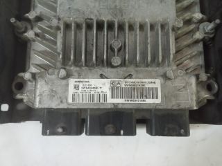 CİTROEN C3 (2008) 1.4 HDİ BSİ BEYİN TAKIMI