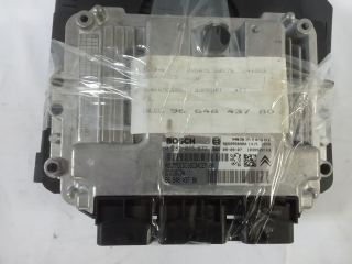 PEUGEOT 308 (2010) 1.6 HDİ BSİ BEYİN TAKIMI