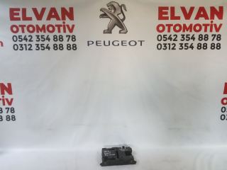 PEUGEOT 206 (2001) BENZİNLİ BSİ BEYNİ