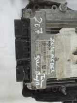 PEUGEOT 207 SW (2010) 1.6 HDİ BSİ BEYİN TAKIMI