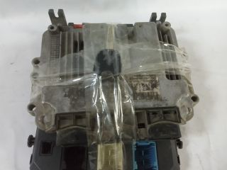 PEUGEOT 207 (2007) 1.6 HDİ BSİ BEYİN TAKIMI