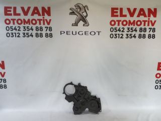 EURO5 / EURO6 TRİGER KAPAĞI ALT KISIM