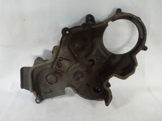 EURO5 / EURO6 TRİGER KAPAĞI ALT KISIM