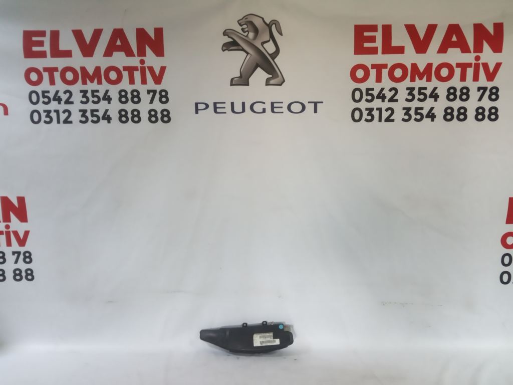 PEUGEOT 406 KOLTUK AİRBAG