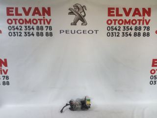 PEUGEOT 208 SAĞ ÖN KAPI TESİSATI