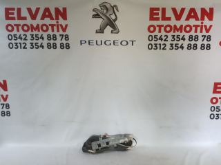 PEUGEOT 308 SAĞ TAVAN AİRBAG