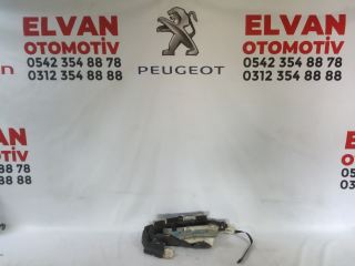 PEUGEOT 206 SOL TAVAN AİRBAG